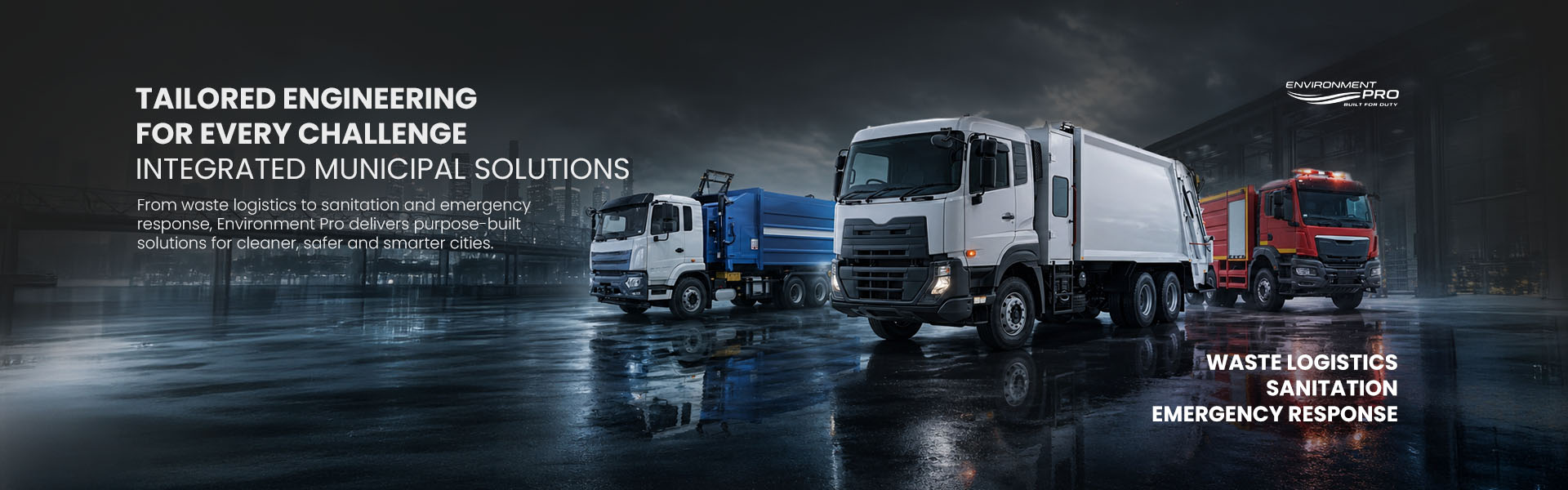 OUR SOLUTIONS