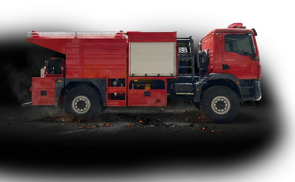 Fire Truck